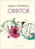 Orbitor Aripa Stanga