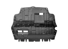 Scut motor Volkswagen Cc (358), 02.2012-07.2017; Passat (B6/B7), 01.2005-2015; Passat Cc (357), 06.2008-02.2012, model: Diesel, montare fata, fara ga foto