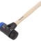 Ciocan WIHA 290mm, 289g, M&acirc;ner Lemn Hikora, Cod 26649
