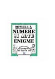 Cumpara ieftin Matemagia. Numere si alte enigme si povestile din spatele lor