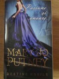 PASIUNE SI ONOARE-MARY JO PUTNEY-180980
