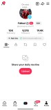 Cont TikTok Monetizat | Football | 9.5k Urmaritori