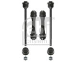 Brat/bieleta suspensie FEBI BILSTEIN 21750, stabilizator fata, Ford Transit Bus/Caroserie/Platou