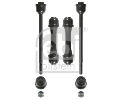 FEBI BILSTEIN 21750 Brat/bieleta suspensie, stabilizator foto