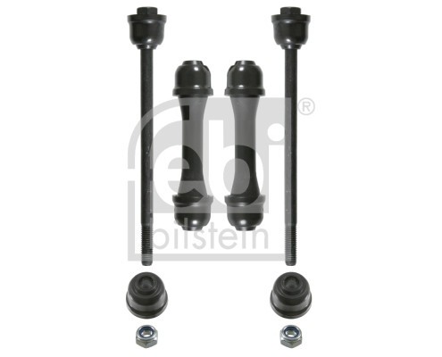 FEBI BILSTEIN 21750 Brat/bieleta suspensie, stabilizator