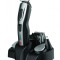 Aparat tuns facial si corporal 5in1, Zilan ZLN-3857, Acumulator reincarcabil + Stand de sustinere si incarcare
