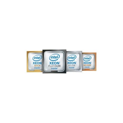 Intel Xeon-Silver 4510 2.4GHz 12-core 150W Processor for HPE foto