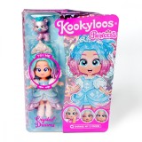 Papusa Kookyloos Princess, Crystal Dreams