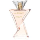 Oriflame So Fever Together Eau de Parfum pentru femei 50 ml