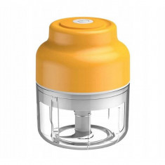 Mini blender pentru legume/fructe/alune/carne