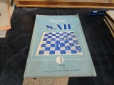 Revista de Șah nr.1/1954