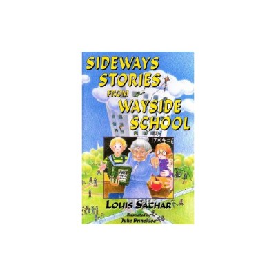 Sideways Stories from Wayside School foto