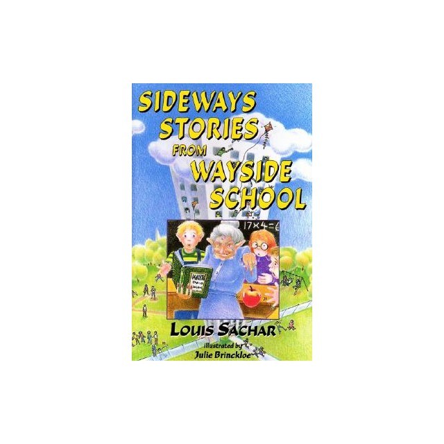 Sideways Stories from Wayside School