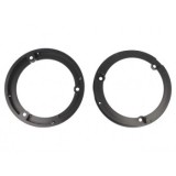 Set inele difuzor 13 cm Suzuki Jimny GJ 2019-, fata