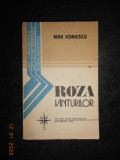 NAE IONESCU - ROZA VANTURILOR 1926-1933 (1990, reeditarea editiei din 1937)