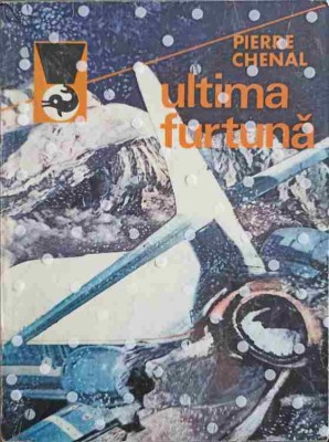 ULTIMA FURTUNA-PIERRE CHENAL-210836 foto