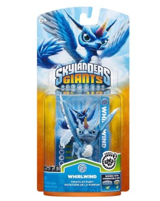 Skylanders Whirlwind - EAN: 5030917103902 foto