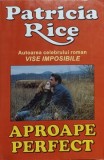 APROAPE PERFECT-PATRICIA RICE-270177