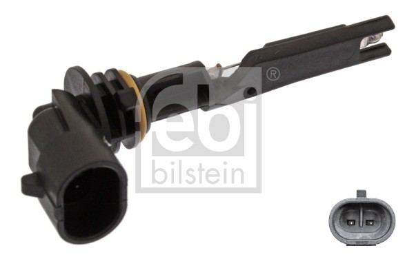 FEBI BILSTEIN 45416 senzor,nivel lichid de racire