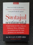 SANTAJUL SENTIMENTAL - Forward, Frazier