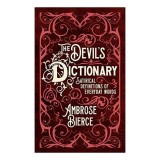 DEVIL'S DICTIONARY