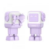 Cumpara ieftin Incarcator Retea UGREEN CD361 Uno RG, 65W, 3.25A, 1 x USB-A - 2 x USB-C, Mov