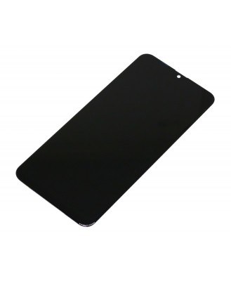 DISPLAY P40 LITE E BLACK (CU BATERIE) foto