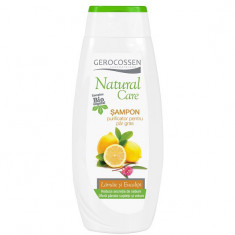 Natural care sampon par gras 400ml