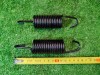 Set arcuri sustinere cuva masina de spalat lg direct drive F1091LD / C105