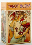 Tarot Mucha | Pietro Alligo
