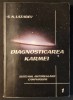 Lazarev - Diagnosticarea Karmei 1, Sistemul Autoreglarii Campurilor, Spiritulitate, Ezoterism, Testare Bioenergetica, Sublinieri