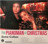 CD album - Jamie Cullum: the Pianoman At Christmas, De sarbatori, Island Records