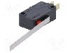 Limitator ON-(ON), VX, OMRON OCB - VX0131C23