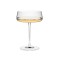 Pahar cristal pentru sampanie model MODE, 425 ml