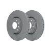 Set disc frana Opel Adam (M13) 10.12-02.19, Astra G Convertible (T98) 03.01-10.05, Astra G Coupe (T98) 03.00-06.06, Astra G Estate (T98) 02.98-07.05,, ATE