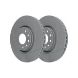 Set disc frana Opel Adam (M13) 10.12-02.19, Astra G Convertible (T98) 03.01-10.05, Astra G Coupe (T98) 03.00-06.06, Astra G Estate (T98) 02.98-07.05,