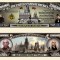 SUA = FANTASY NOTE (TJ6) = FILMUL , HARRY POTTER , HOGWARTS SCHOOL&#039; - 2023 - UNC