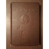 V. I. Lenin - Opere vol. 23 August 1916 - Martie 1917 (1953)