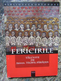 FERICIRILE, TALCUITE DE ARHIM. TEOFIL PARAIAN-ARHIMANDRIT TEOFIL PARAIAN