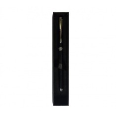 Stilou Metalic ECADA, Negru, Penita Iridium, Stilou Scolari, Stilou Scolar Stilouri Scolare, Stilou pentru Scoala, Stilou Metal, Stilou cu Patroane, S foto