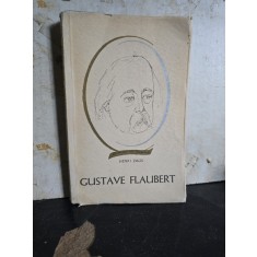 Gustave Flaubert - Henri Zalis