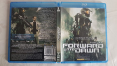 [BluRay] Halo 4 - Forward unto dawn - film original bluray foto