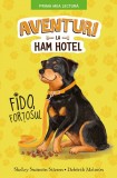 Cumpara ieftin Aventuri la Ham Hotel. Fido, fortosul | Shelley Swanson Sateren, Deborah Melmon