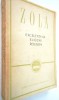 Excelenta sa Eugene Rougon - Zola