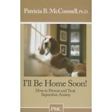 I&#039;ll Be Home Soon: How to Prevent and Treat Separation Anxiety