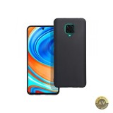 Husa pentru Xiaomi Redmi Note 9 Pro OEM Matt Neagra
