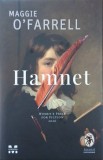 Hamnet - Maggie O'Farrell