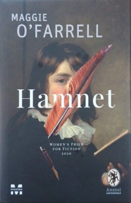 Hamnet - Maggie O&amp;#039;Farrell foto