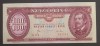 Ungaria, 100 Forint 1980.