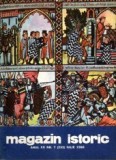 Magazin istoric nr. 7 ( 232 ) / 1986